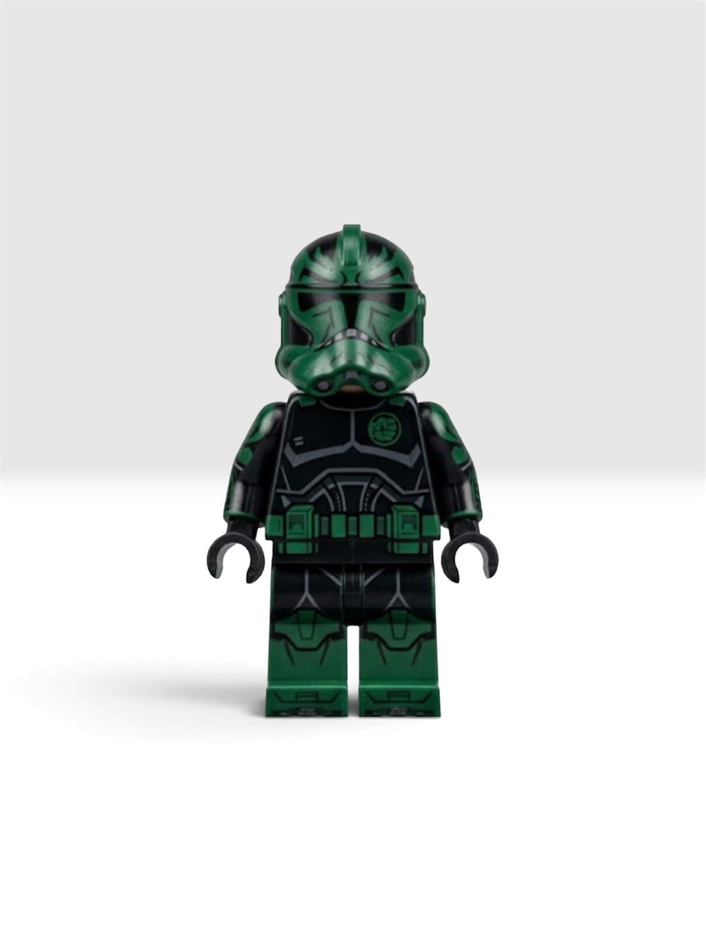 KG Green Spec OPS