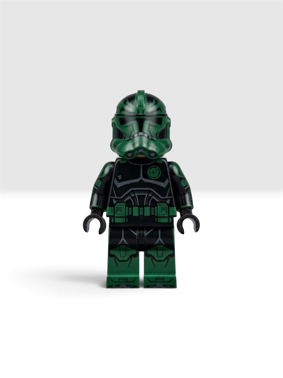 KG Green Spec OPS