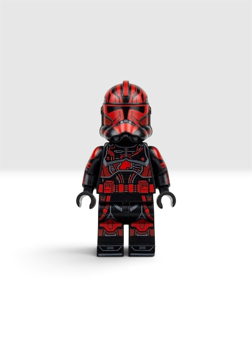KG Spec Ops Red
