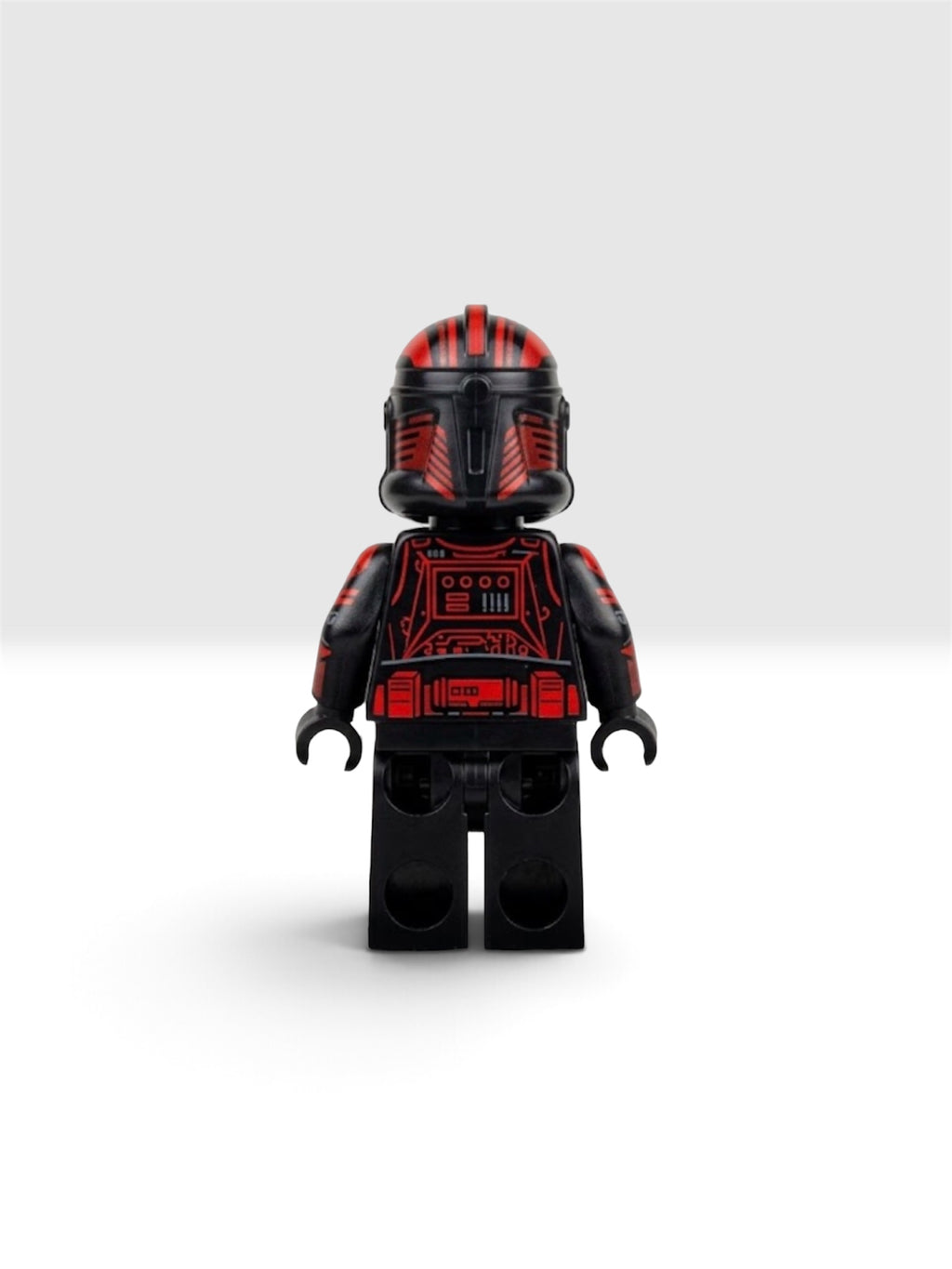 KG Spec Ops Red